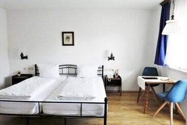 Gesundheitshotel Witzigmann