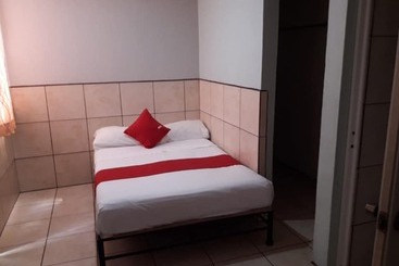 Szálloda Centro Médico