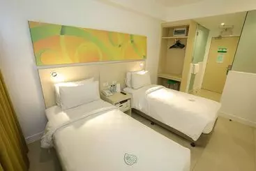 Go Hotels Timog