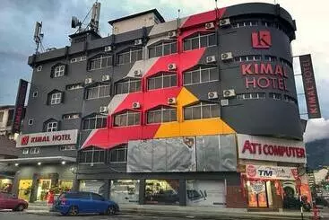 Kimal Hotel Taiping