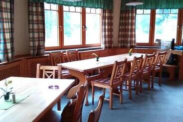 Отель Sonnenhof