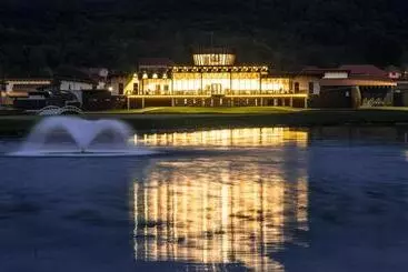 Hotel Theodora Golf Club