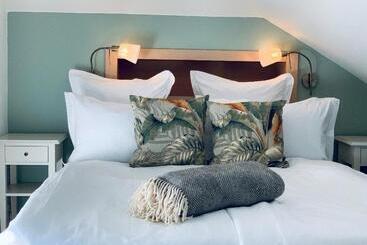 בית מלון כפרי Villa Alma