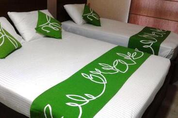 모텔 Honey Tree Polonnaruwa