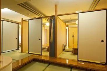 Ryokan Ryotei Manyou