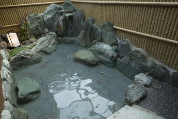 Ryokan Ryotei Manyou