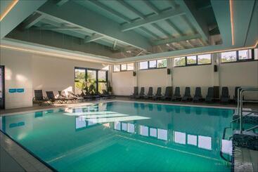 Waldstrand Hotel Großschönau