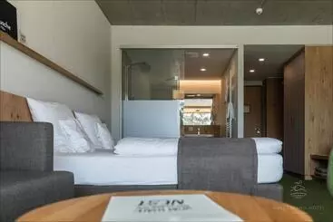 Waldstrand Hotel Großschönau