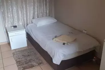 Bed and Breakfast African Sky Guesthouse