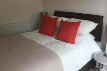 Aamiaismajoitus (B&B) The Copper Coin