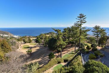 Hotel Atami Club Geihinkan