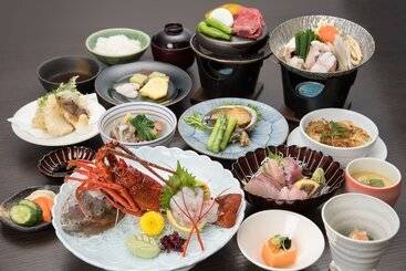 Hotel Atami Club Geihinkan