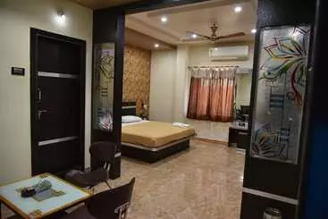 Hotell Bas Regency