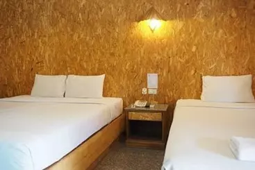 هتل Chatsuree Boutique Resort