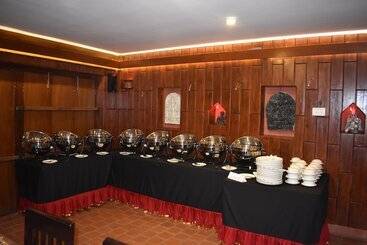 هتل Heritage Malla