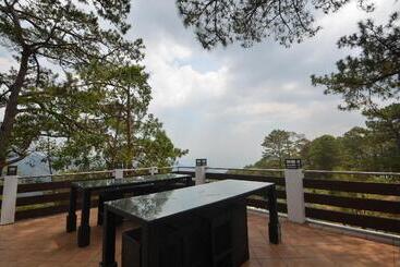 Hôtel Mines View Park