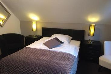 فندق Restaurant Tonino