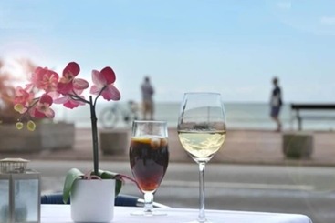 آپارتمان‌های توریست‌ها St Leonards Seaside Apartment