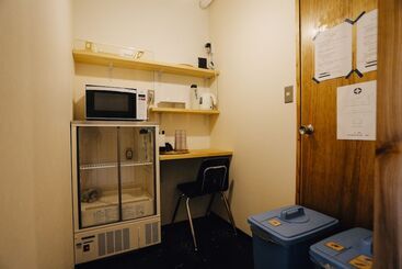 Aien Coffee & Hostel