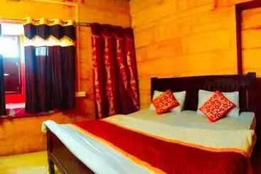 Bed and Breakfast Fotiya Jaisalmer