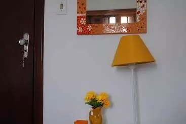 Corona Hostel