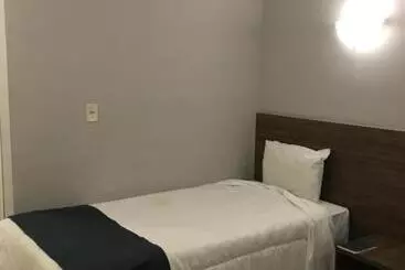 Hotelli Abba Goiana Pe