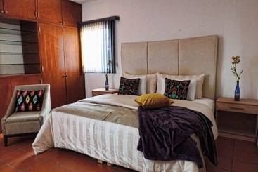 فندق Casa Cielito Mexicano