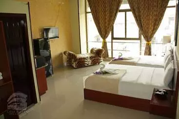 ホテル Casa Miller