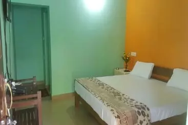 Hotel Dreams Palm Anjuna