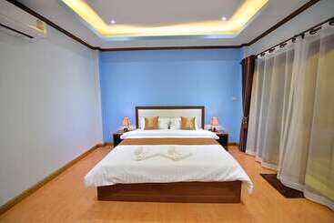 هتل Dusit Phuphaya Resort