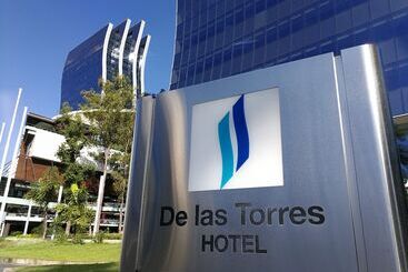 Paseo La Galería Hotel & Suites