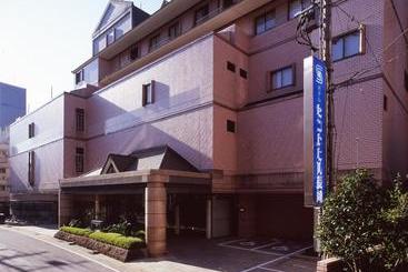 בית מלון כפרי Sainthill Nagasaki