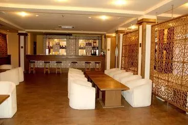 Hotel Sheki Oik