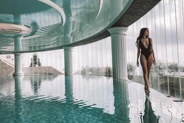 Hotel Silk Path Grand Sapa Resort & Spa