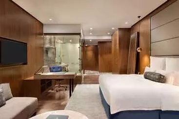 هتل Wyndham Grand Manama