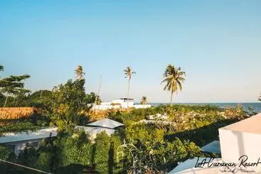 Loft Caravan Resort