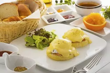 Villa Terrace Omura Hotels & Resorts