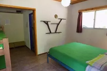 Hostel La Posta De La Laguna