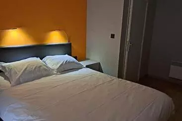 ベッドアンドブレックファースト Chanteloup, Maison D Hôtes  Halleux