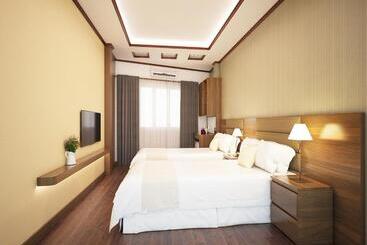 هتل Hanoi Bel Ami