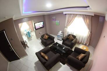 Hôtel Celia's Suites