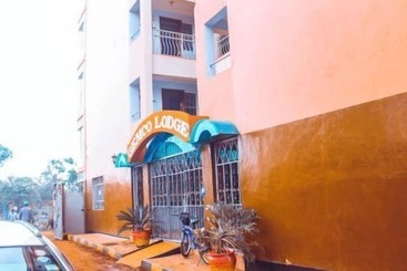 בית מלון כפרי Gemco Lodge