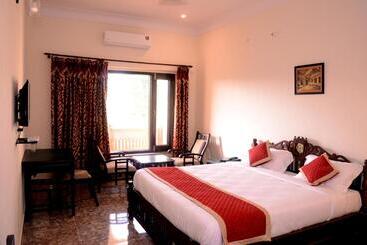 Hotel Moti Mahal A Heritage Haveli