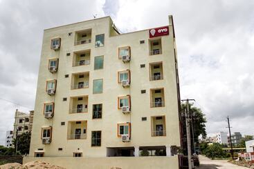 Hôtel Oyo 6663 Airport Pride Inn