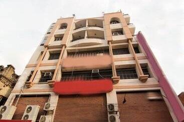 Hotel Oyo Flagship 118 Atithi Satkar