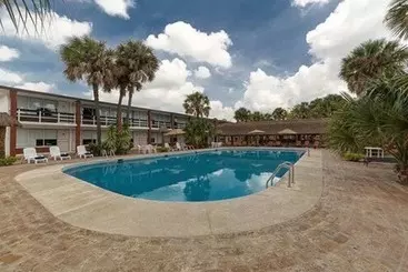 Hotell Plaza Palmas