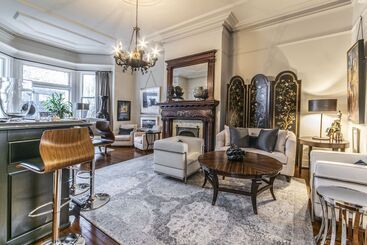 Szálloda Ryan Mansion