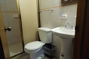 Szálloda San Cristobal