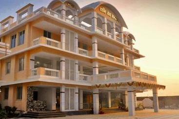 酒店 Shanti Seva Dham   A Religious Stay At Priyakant Ju Temple Vrindavan