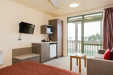 Lake Tekapo Village Motel